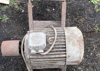 Silnik 5.5 kW