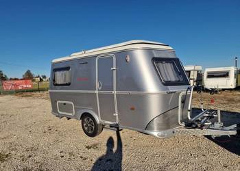 Hymer-Eriba Touring 418