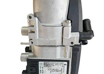 Webasto Eberspacher Hydronic S3 D5A 252680 Ford Transit MK8 Custom