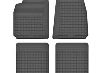 Fso Polonez 78-96 gumowe dywaniki NOWE