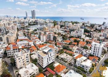 LIMASSOL | Apartament 138m² | 700 metrów od Plaży