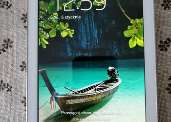 TABLET SAMSUNG GALAXY TAB3 EKRAN 7 CALI