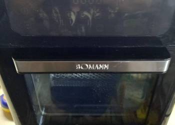 Piecyk BOMANN