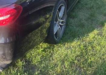 Mercedes Benz E350d pakiet AMG