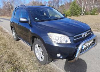 Toyota RAV4 Salon Polska