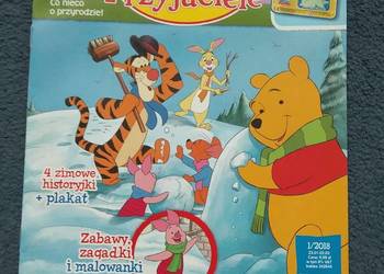 kubuś i przyjaciele