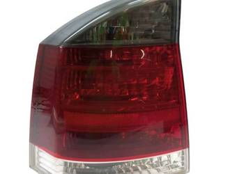 LAMPA TYŁ  LEWA 5D HB GTS  Opel Vectra III (2002-2008) C