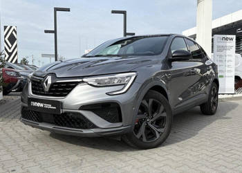 Renault Arkana, 2022r. | Salon PL | Aktywny Tempomat | Podgrzewane Fotele …