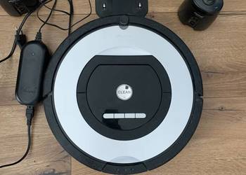 Irobot roomba