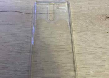 Etuj na telefon redmi 10 pro nowe