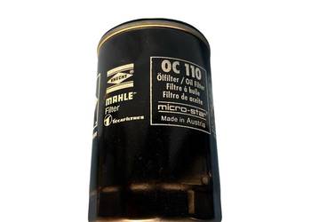 KNECHT OC110 (KNECHT OC 110) Filtr oleju