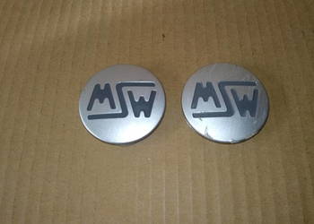 Dekielek Kapsel OZ MZW M598  53/50 mm