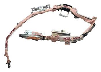 SUBARU OUTBACK IV 2010R KURTYNA AIRBAG POWIETRZNA BOCZNA SUFITOWA PRAWA EU…