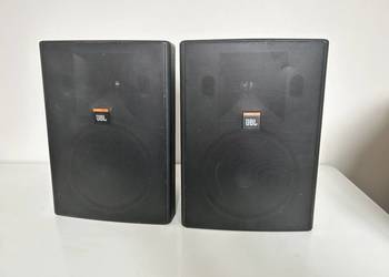 Kolumny JBL Control 28- dobra cena