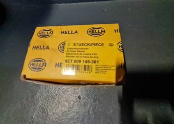 Przepływomierz powietrzna Hella vw 1.4-1.9 tdi 8ET009149361