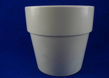 Osłonka  doniczki  storczyka