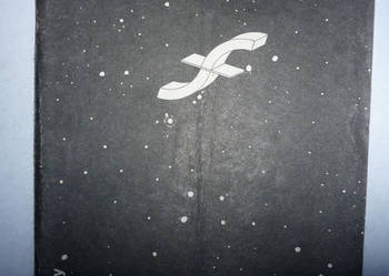 TUMITAK Z PODZIEMNYCH KORYTARZY - CH. R. TANNER