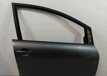 DRZWI PRAWE PRZÓD XL LX7R  Seat Altea I (2004-  )