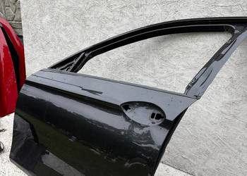 Drzwi przednie lewe lewy przód BMW 5 F10 F11 251654165484