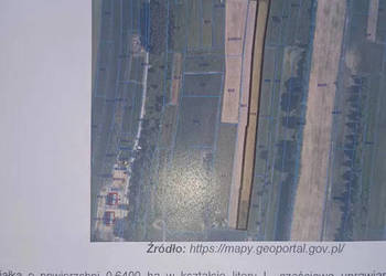 Nieruchomość z Masy Upadłości. Gmina Tarnów. Syndyk Sprzeda