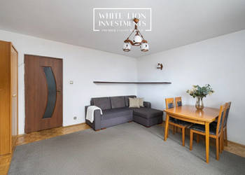 Mieszkanie 63m2 3 pok Warszawa