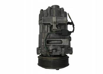 SPRĘŻARKA KLIMATYZACJI Volvo S40 II V50 2.0 D 3M5H-19D629-HB