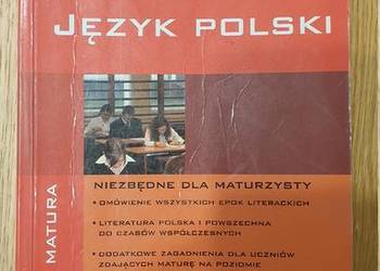 Vademecum maturzysty - język polski