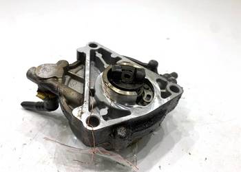 POMPA VACUM OPEL ZAFIRA B 1.9 100KM 05-19 PODCIŚNIENIA