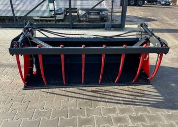 NOWY Krokodyl Metal-Technik do Tura 1,4 1,6 1,8 2,2 2,4 m Gwarancja Raty