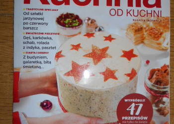 Kuchnia od kuchni - magazyn inspiracji - Winiary i Stokrotka