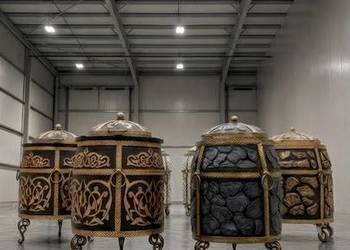 Gril, Tandyr, Tandoor,Tandoori