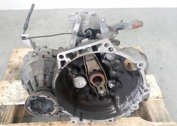SKRZYNIA BIEGÓW GLB 2.0 FSI Audi A3 II (2003-2013) 8P