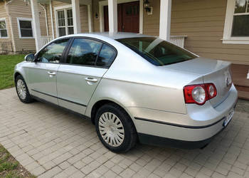 vw passat 2007 rok benzyna 2,0 możliwa zamiana vw passat 2007 rok benzyna 2,0 możliwa zamiana