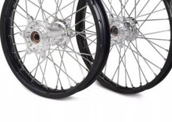 Koło 18 KTM exc okazja