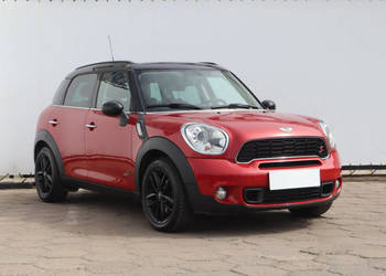 MINI Countryman Cooper S ALL4