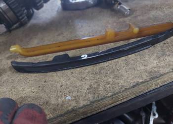 Yamaha YZF 125 ślizgi rozrządu prowadnica prowadnice YZF125 yzf125r yzfr