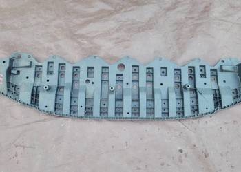 TOYOTA YARIS III LIFT 14- OSŁONA PŁYTA POD ZDERZAK PRZÓD 52618-0D040 // 617