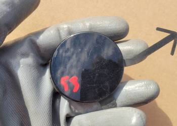 Citroen C3 II ZAŚLEPKA HAKA ZDERZAKA PRZOD 9685407577 // 53