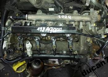 silnik 188A9000 1.3jtd multijet fiat dooblo punto