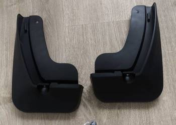 PEUGEOT 308 II 2 T9 chlapacze TYŁ komplet