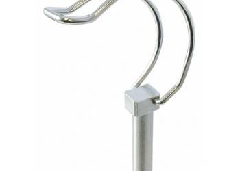 Zawleczka rurowa kabłąkowa 8x60 mm 91926