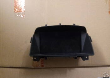 WYŚWIETLACZ KOLOROWY CID OPEL ZAFIRA B ASTRA H 13111166