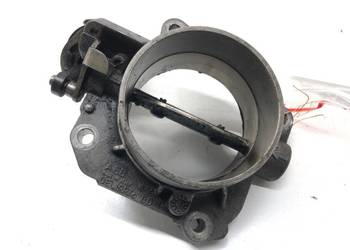 PRZEPUSTNICA RENAULT ESPACE IV 2.2 150KM ZAWÓR POWIETRZA