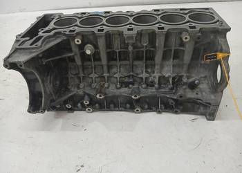 BLOK SILNIKA BMW E60 E61 N52B25