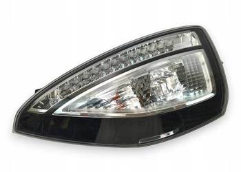 LAMPA LEWA Mazda 5 Premacy II Lift 05-10r TYLNA lewy tył C31751160 Europa