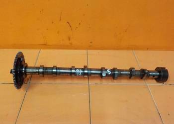 FORD TRANSIT MK7 2.4 TDCI 09r 116KM JXFA walek rozrzadu ssacy BK2Q-6A270-AA