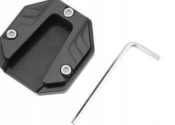 Podkładka pod stopkę boczną podpórkę motocykla