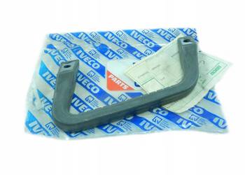 RĄCZKA SŁUPKA WEW PRAWY PRZÓD IVECO ZETA TURBOZETA