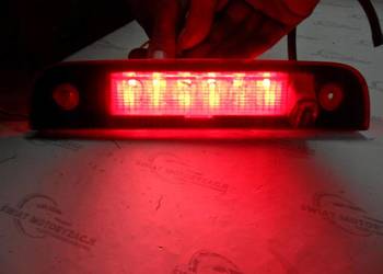 DODGE NITRO 08r Światło stop 53907