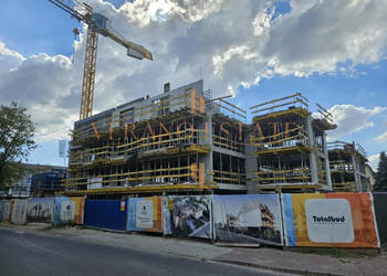 Ostatnie! | 2 pokojowe mieszkanie z balkonem